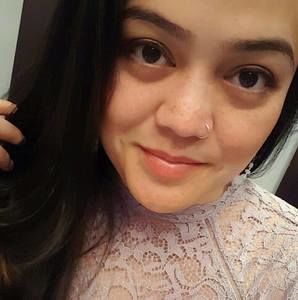 Meet your Posher, Bettina